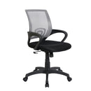 Parin Atria Ergonomic Chair, Revolving, Medium Back with Mesh - PC 897, 1 PC