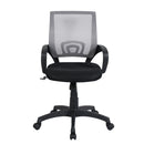 Parin Atria Ergonomic Chair, Revolving, Medium Back with Mesh - PC 897, 1 PC