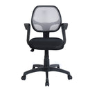 Parin Opera Medium Back Chair, Revolving, Mesh Back, PC 896 PCS - 1