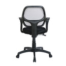 Parin Opera Medium Back Chair, Revolving, Mesh Back, PC 896 PCS - 1
