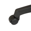 Parin New Desire Ergonomic Chair, Medium Back, Revolving Chair, Mesh Back, PC 898 PCS - 1