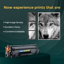 Foxin FTC 78A Laser Toner Cartridge Compatible for P1566,1606DN, LBP-6200D, 6230DW Foxin FTC 78A Laser Toner Cartridge Compatible for P1566,1606DN, LBP-6200D, 6230DW