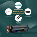 Foxin FTC 78A Laser Toner Cartridge Compatible for P1566,1606DN, LBP-6200D, 6230DW Foxin FTC 78A Laser Toner Cartridge Compatible for P1566,1606DN, LBP-6200D, 6230DW