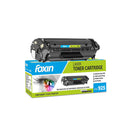 Foxin FTC 925 Laser Toner Cartridge Compatible for LBP 6030W, 6030B, 6018B, 3010B, MF3010