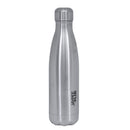 Jaypee Plus Alpha 750 Stainless Steel Water Bottle, 750 ml, Metallic