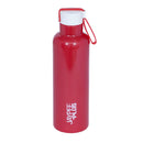 Jaypee Plus Tango 600 Stainless Steel Water Bottle, 500 ml, Cherry