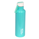 Jaypee Plus Tango 600 Stainless Steel Water Bottle, 500 ml, Green