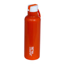 Jaypee Plus Tango 600 Stainless Steel Water Bottle, 500 ml, Orange