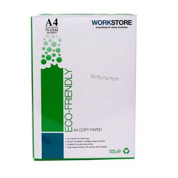 A4 Printing Paper -75grams