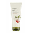 Herb Day 365 Foaming Cleanser- Acerola & Blueberry
