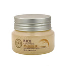 Rice & Ceramide Moisturizing Cream