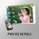 HP 802, Ink Cartridge, Black, CH563ZZ