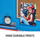 HP 802, Ink Cartridge, Black, CH563ZZ