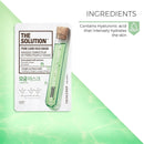 The Solution Pore Care Face Mask