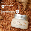 Rice & Ceramide Moisturizing Cream