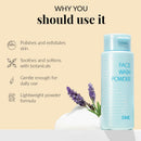 Face Wash Powder - 50 g