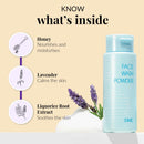 Face Wash Powder - 50 g