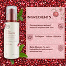Pomegranate and Collagen Volume Lifting Serum