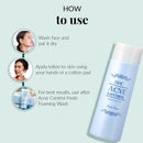Acne Control Fresh Lotion