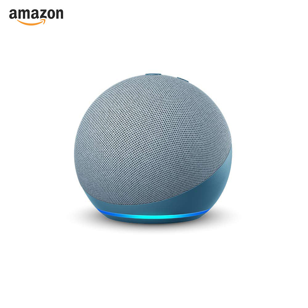 Amazon Echo Dot4