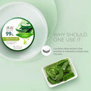 Jeju Aloe Fresh Soothing Gel