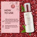Pomegranate and Collagen Volume Lifting Serum