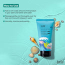 Aqua bomb jelly cleanser - 160 ml