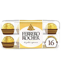 Ferrero Rocher 16 pcs