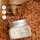 Rice & Ceramide Moisturizing Cream