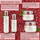 Pomegranate and Collagen Volume Lifting Serum