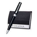 Sheaffer Business card holder with Pen