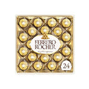 Ferrero Rocher Premium Chocolates 24 Pieces
