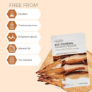 Real Nature Red Ginseng Face Mask