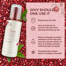 Pomegranate and Collagen Volume Lifting Serum