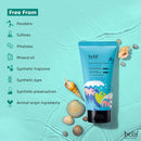 Aqua bomb jelly cleanser - 160 ml