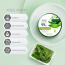 Jeju Aloe Fresh Soothing Gel