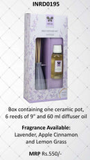 Ripple diffuser-INRD0195