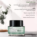 Peat miracle revital eye cream