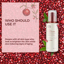 Pomegranate and Collagen Volume Lifting Serum