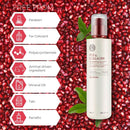 Pomegranate And Collagen Volume Lifting Toner