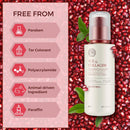 Pomegranate and Collagen Volume Lifting Serum