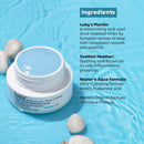 Aqua bomb sleeping mask - 75 ml
