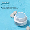 Aqua bomb sleeping mask - 75 ml