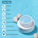 Aqua bomb sleeping mask - 75 ml