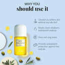 Deep Cleansing Oil - 30 ml