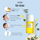 Deep Cleansing Oil - 30 ml