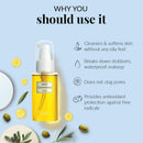 Deep Cleansing Oil - 70 ml