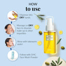 Deep Cleansing Oil - 70 ml
