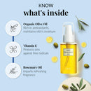Deep Cleansing Oil - 70 ml