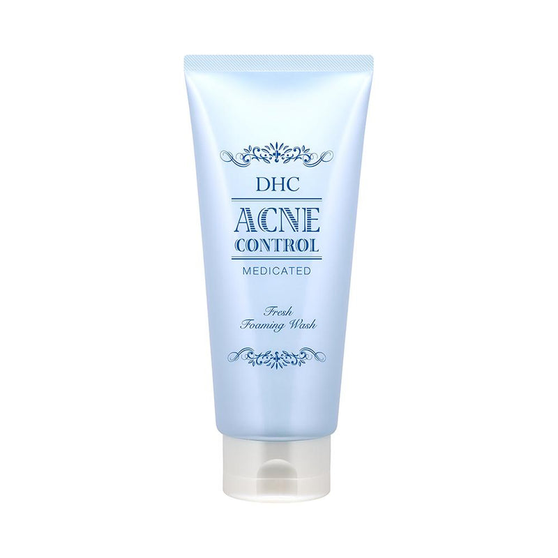 Acne Control Fresh Foaming Wash